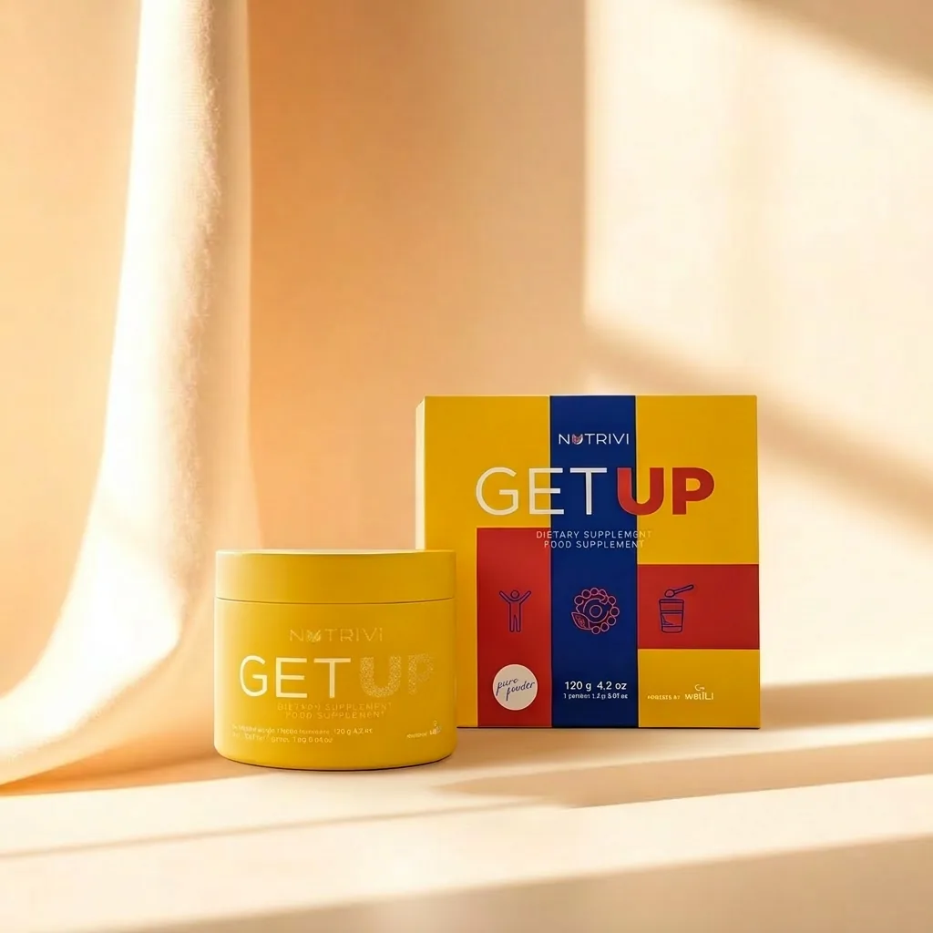 GetUP