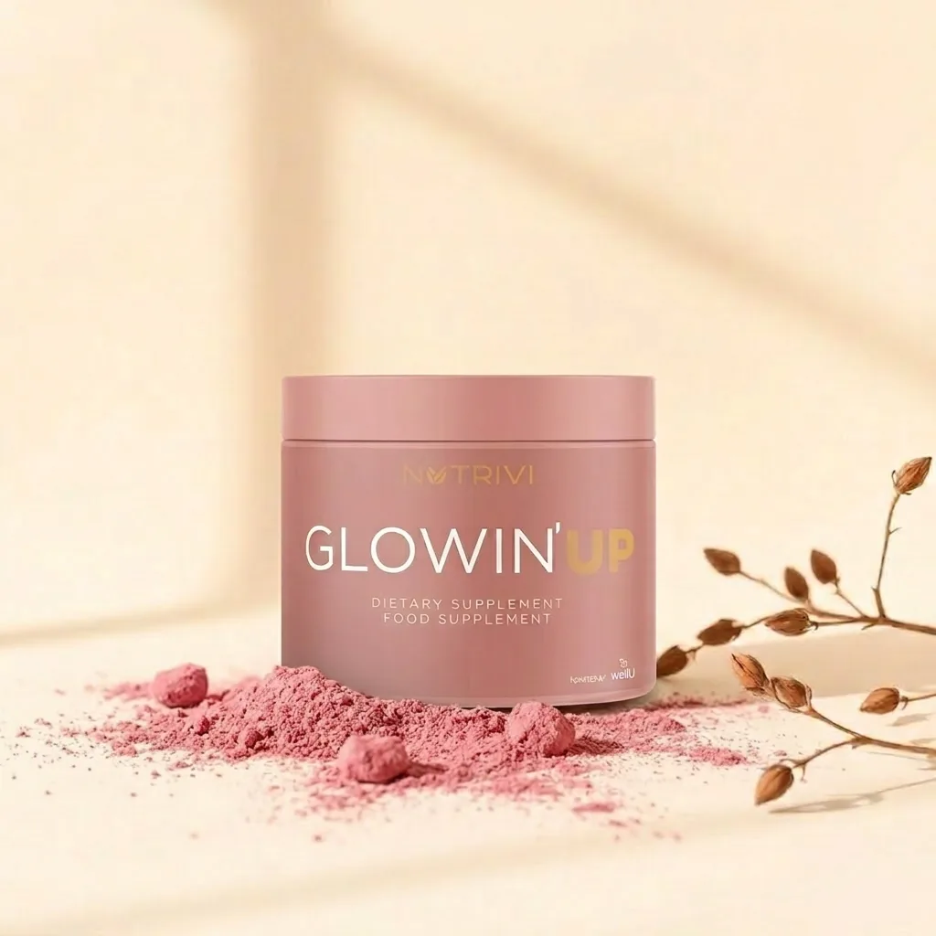 Glowin'UP