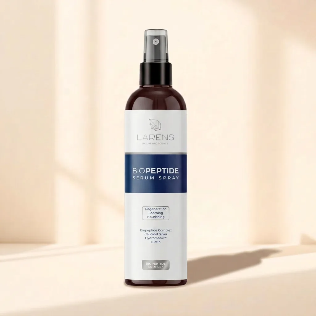 Biopeptide Serum Spray